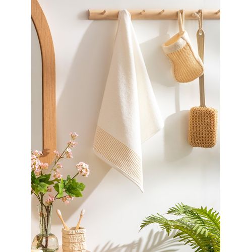 product_image_name-LC Waikiki-منشفة يد مطرزة 50x80 سم-1