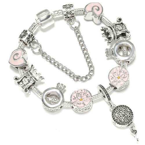 Charm Bracelets - MYKA