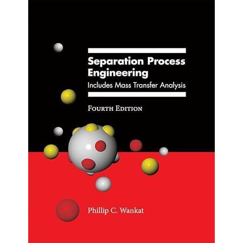 Jumia Book Separation Process Engineering: Includes Mass Transfer Analysis ,Ed. :4