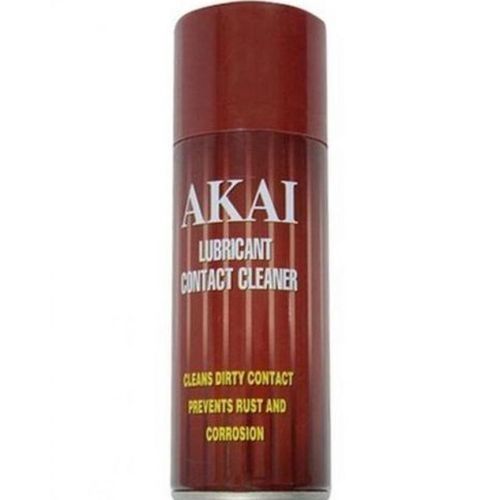 اشتري Akai Spray Cleaner - Brown في مصر