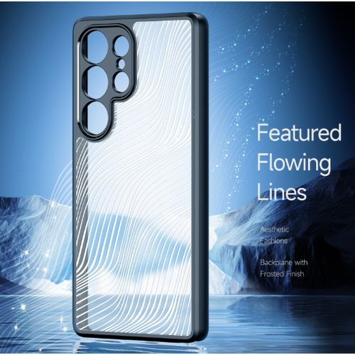 product_image_name-Dux Ducis-حافظة ديوكس ديوكس Aimo Mag المضادة للصدمات والاصفرار لهاتف سامسونج جالاكسي S25 ألترا-4