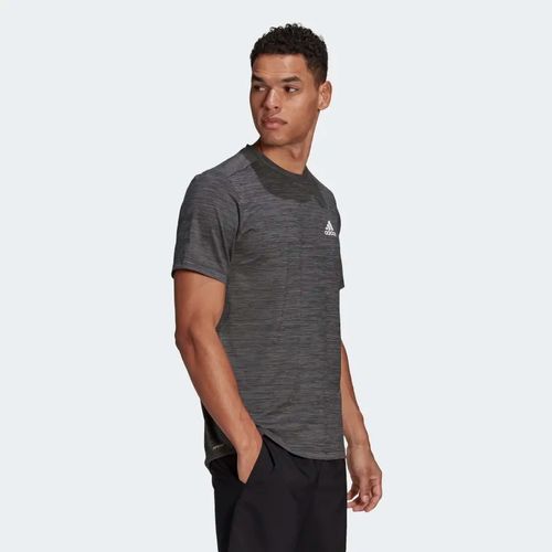 اشتري ADIDAS Men's • Training AEROREADY  2 MOVE SPORT STRETCH TEE GM2074 في مصر