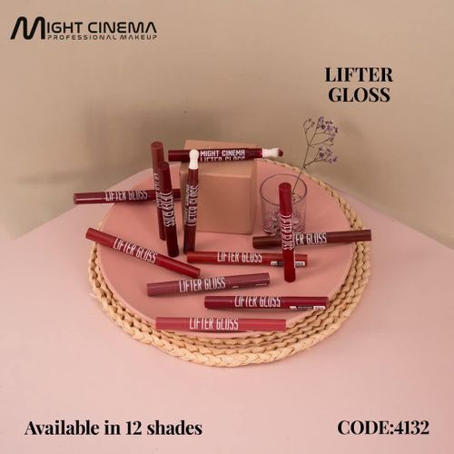 product_image_name-Might Cinema-ملمع شفاه سائل مع إسفنجة لسهولة الاستخدام - مايت سينما - 4132-210-4