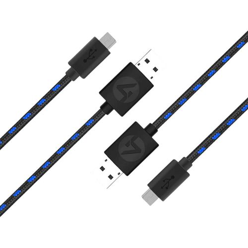 product_image_name-Generic-4 جيمرز كابل مايكرو يو إس بي بطول 3 متر -1