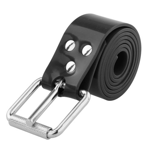 Cressi Freedive Weight Belt with Metal Buckle