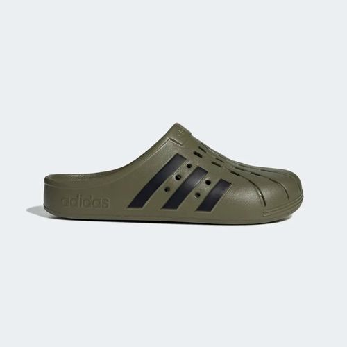 اشتري ADIDAS Yoga ADILETTE CLOGS GZ1158 في مصر