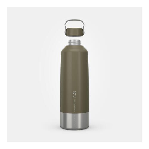 Decathlon shop water bottle