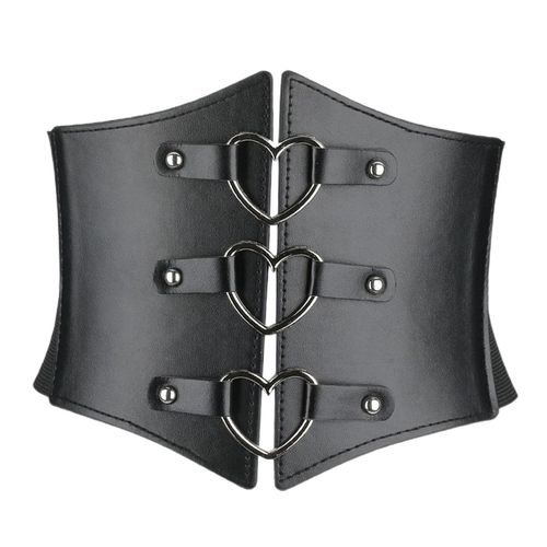 Buckle corset - Women