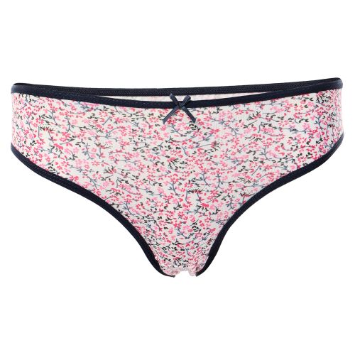 Shop Diana Secret Bundle Of Six Multi-Patterns Panties | Jumia Egypt