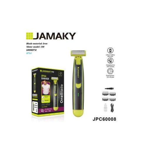 product_image_name-Dsp-ماكينة تشذيب الشعر الاحترافية القابلة لإعادة الشحن رقم DSP-60008-1