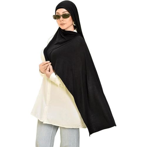 Generic طرحه جيل لون اسود