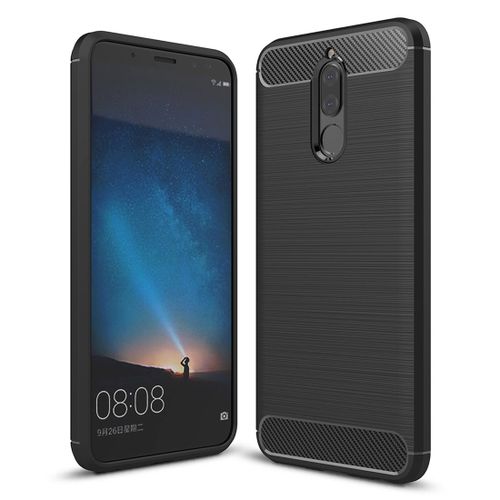 Buy For Huawei Mate 10 Lite Protective Case(Black) in Egypt