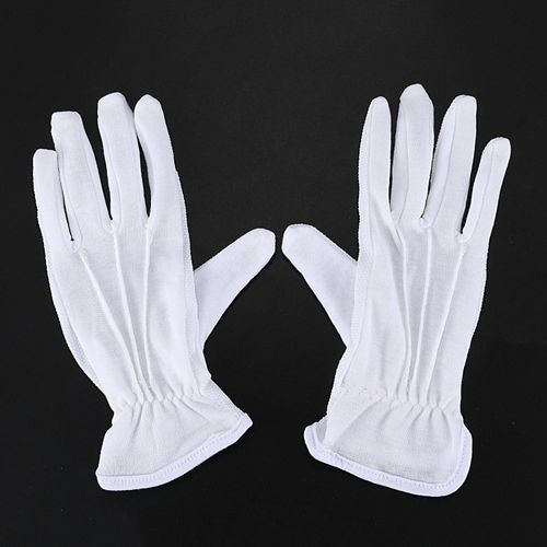 Cut Resistant Gloves Level 5 Anti-Slip Silicone Strip Gloves Wear
