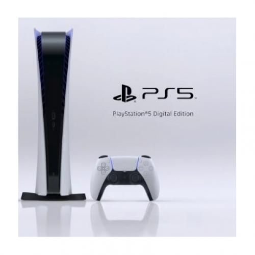 Sony PlayStation 5 Digital Edition @ Best Price Online Egypt