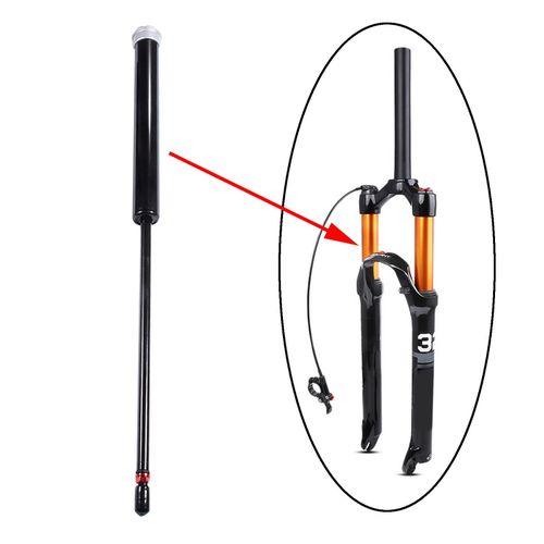 Generic Damping Rod Bicycle Control 26 27.5 29in Front Fork 29inch