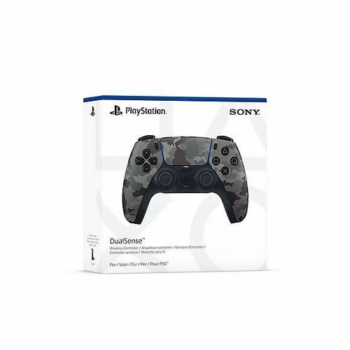 Manette ps5 sony dualsense Ghost of Tsushima