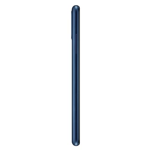 Samsung Galaxy A01 - 5.7-inch 16GB/2GB Dual SIM 4G Mobile Phone - Blue