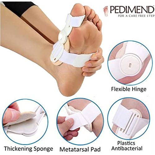 product_image_name-Generic-مصحح وحامي لعلاج بروز أصابع القدم-5