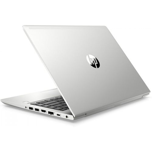 HP ProBook 440 G6 Laptop - Intel Core I5 - 8GB RAM - 1TB HDD - 14-inch HD - 2GB GPU - Windows 10 Pro - Natural Silver