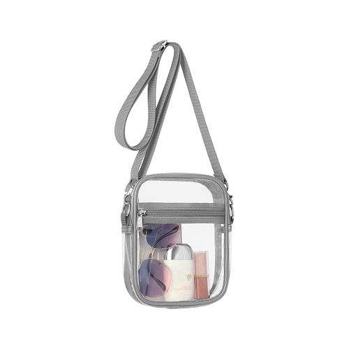 Clear Bag Stadium Approved, Clear Purses For Women, Stadium