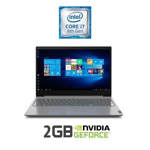 Lenovo V15 Iwl Slim Laptop Intel Core I7 16gb Ram 1tb Hdd 2gb Nvidia Gpu 15 6 Fhd Dos Iron Grey Price In Egypt Jumia Egypt Kanbkam