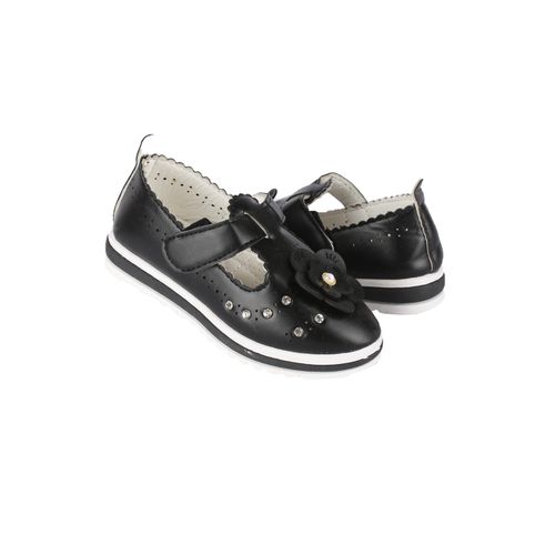 Buy Toobaco Girls Casual Leather Shoes in Egypt