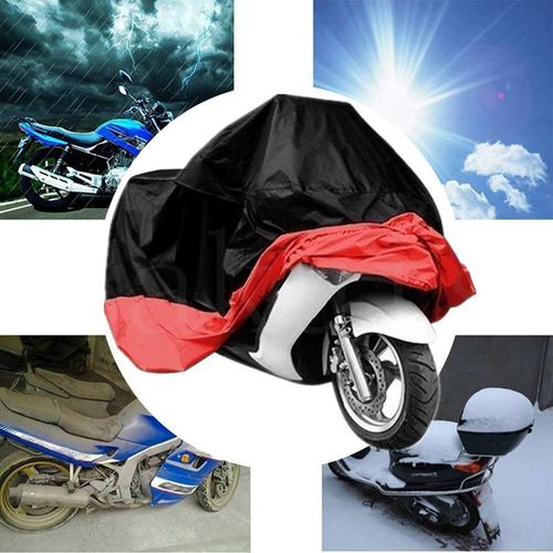 Best motorcycle cover for street glide outlet