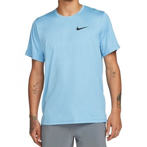 Nike Men's Top - Blue - S