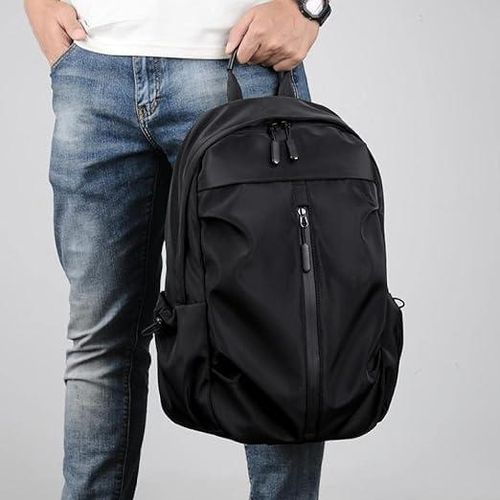 product_image_name-Generic-حقيبة ظهر لاب توب Gang Bag Case، حقيبة ظهر مقاومة للماء، حقيبة ظهر بسعة كبيرة للسفر التجاري، مع مقصورات متعددة للاب توب، للرجال والنساء-2