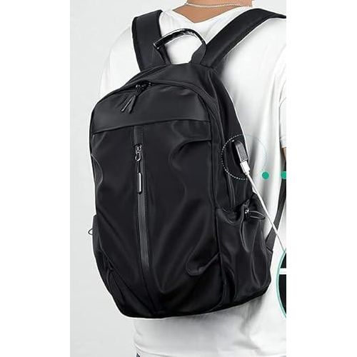 product_image_name-Generic-حقيبة ظهر لاب توب Gang Bag Case، حقيبة ظهر مقاومة للماء، حقيبة ظهر بسعة كبيرة للسفر التجاري، مع مقصورات متعددة للاب توب، للرجال والنساء-3