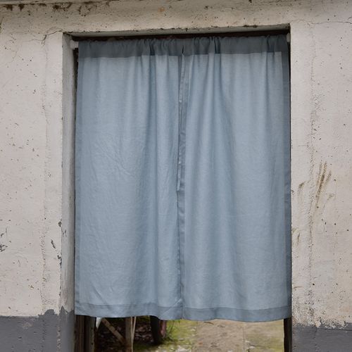 Pure Linen Curtains