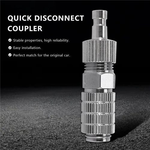 Badger airbrush Quick Disconnect coupler 