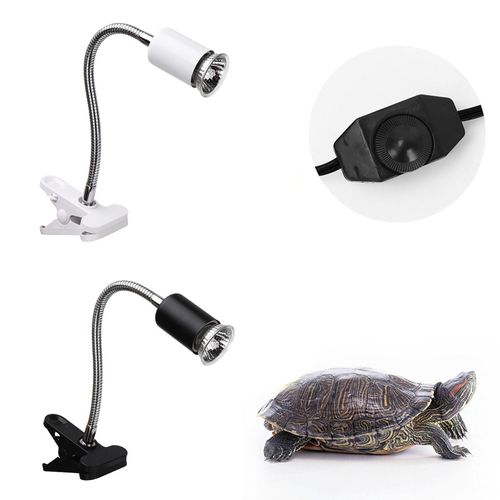 Generic Reptile Heat Lamp Tortoise Heat Lamp Basking Lamp Heater