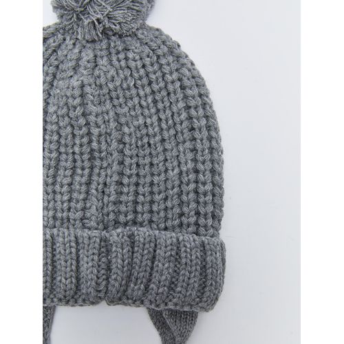 product_image_name-LC Waikiki-قبعة بيري أساسية لرضيع صبي-3