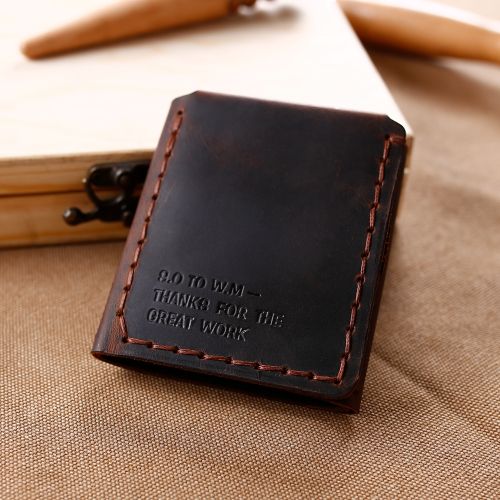 Buy online Brown Leather Wallet from Wallets and Bags for Men by  Walletsnbags for ₹599 at 40% off | 2024 Limeroad.com