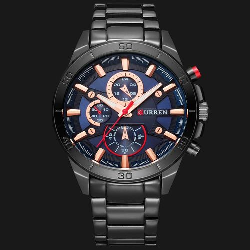 Montre curren jumia top