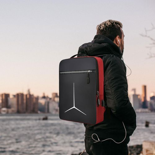 Laptop backpack jumia deals