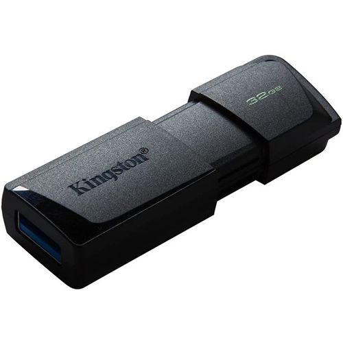 Buy Kingston DataTraveler Exodia  USB Flash Drive - DTXM/32GB in Egypt