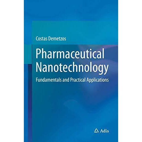 product_image_name-Generic-Pharmaceutical Nanotechnology: Fundamentals and Practical Applications ,Ed. :1-1