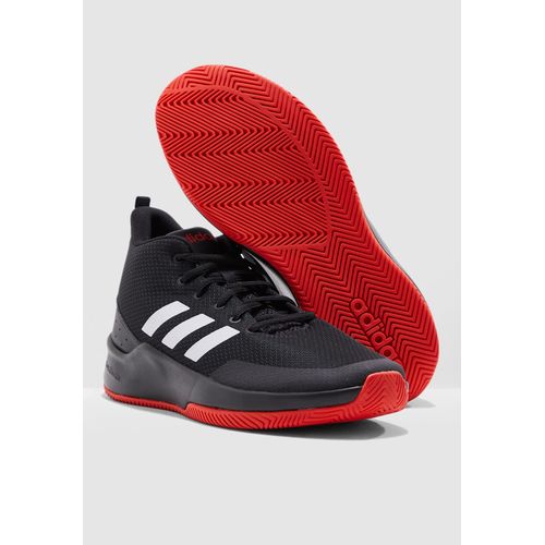 men's adidas basketball spd end2end shoes