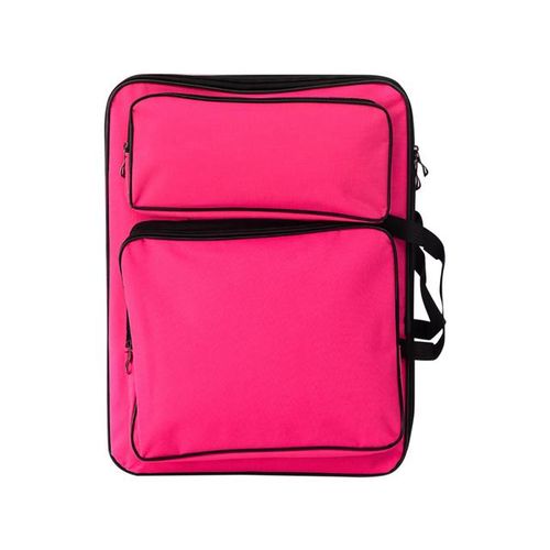 Generic 8k Kids Art Bag For Painting Board Drawing Tool Bag Multi color Drawing Kit Waterproof Sketching Bag For Kids Art Portfolio Best Price Online Jumia Egypt