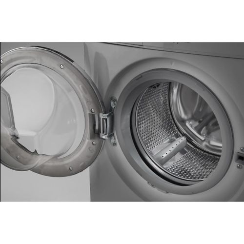 Zanussi V-STEAM غسالة 7 كيلو بالبخار تحميل امامى ابيض 1200 للفه
