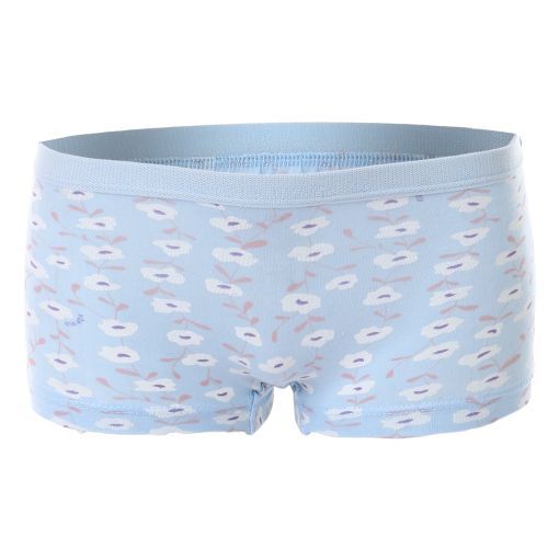 product_image_name-Funny Bunny-فاني باني - هوت شورت بناتي مطبوع - (6) قطع-4