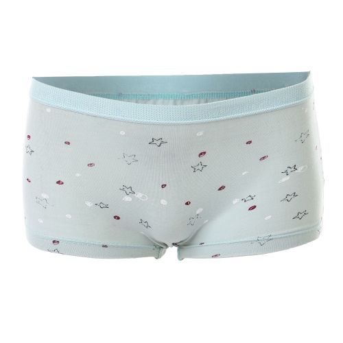 product_image_name-Funny Bunny-فاني باني - هوت شورت بناتي مطبوع - (6) قطع-7