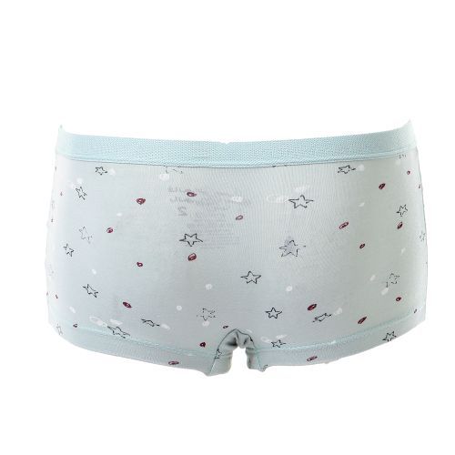 product_image_name-Funny Bunny-فاني باني - هوت شورت بناتي مطبوع - (6) قطع-8