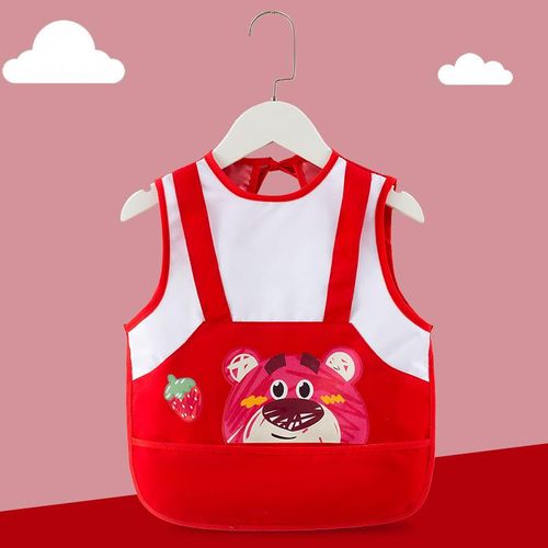 Cover hotsell up bib