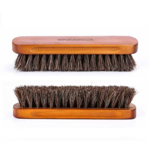 Buy Imported Horse Brushes For Leather Shoes -a Plastic Shoehorn As A Gift in Egypt