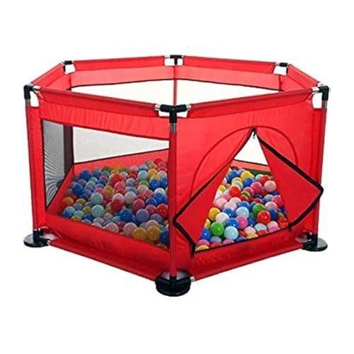 product_image_name-Generic-ملعب سداسي الشكل للأطفال والرضع-1