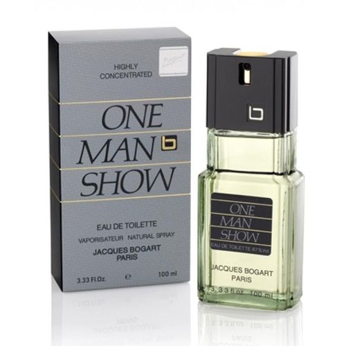 اشتري Jacques Bogart One Man Show - For Men - EDT - 100 Ml في مصر