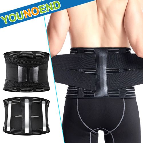 Best Price Lumbar Belt Support Neoprene Men and Women